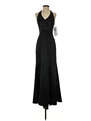 Morgan and Co. by Linda Bernell Cocktail Dress (view 1)