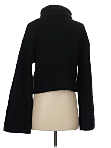 Zara Turtleneck Sweater (view 2)