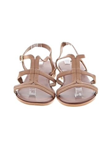Kelly & Katie Sandals (view 2)