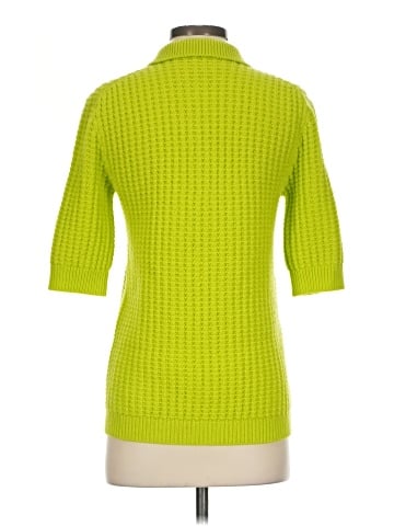 Brandon Maxwell Pullover Sweater (view 2)
