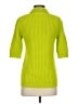 Brandon Maxwell Green Pullover Sweater Size XS - photo 2