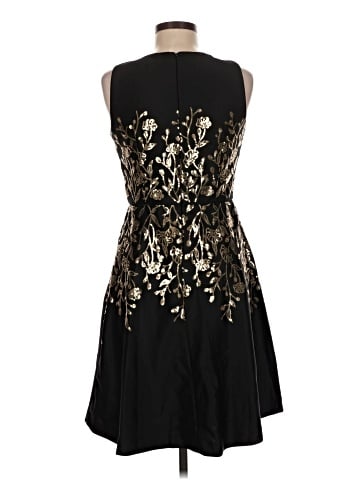 Julia Jordan Cocktail Dress (view 2)