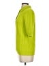 Brandon Maxwell Green Pullover Sweater Size XS - photo 5