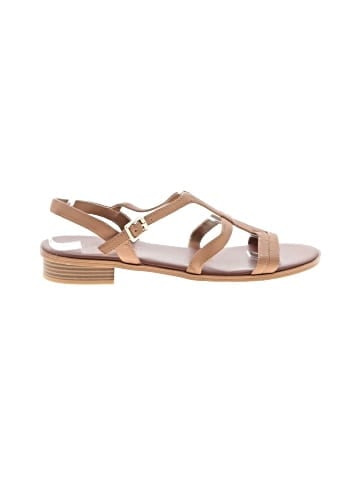 Kelly & Katie Sandals (view 1)