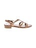 Kelly & Katie Tan Sandals Size 8 1/2 - photo 1