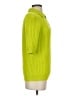 Brandon Maxwell Green Pullover Sweater Size XS - photo 4