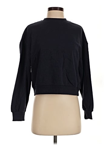 Divided by H&M Turtleneck Sweater (view 1)