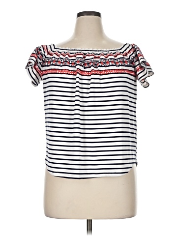 THML Short Sleeve Top (view 1)