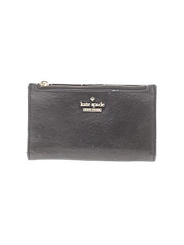 Kate Spade New York Leather Wallet (view 1)