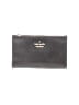 Kate Spade New York 100% Leather Black Leather Wallet One size - photo 1