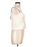 Express Ivory Sleeveless Top Size L - photo 4