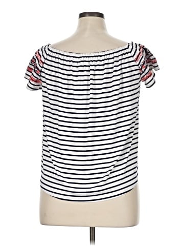 THML Short Sleeve Top (view 2)