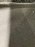 Unbranded Solid Gray Casual Dress Size M - photo 7