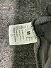 Unbranded Solid Gray Casual Dress Size M - photo 8