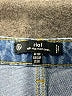 Missguided Blue Jeans Size 6 - photo 4