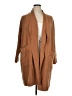 By Design Brown Cardigan Size XL - photo 1