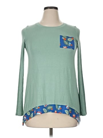 Matilda Jane Long Sleeve T-Shirt (view 1)