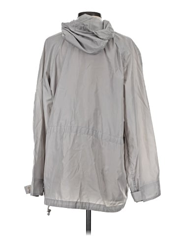 Lauren by Ralph Lauren Raincoat (view 2)