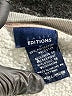 Basic Editions Floral Gray Sweatshirt Size S - photo 7