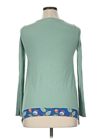 Matilda Jane Long Sleeve T-Shirt (view 2)