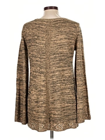 Mystree Pullover Sweater (view 2)