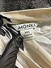 Monki 100% Viscose Print Tan Casual Dress Size XXS - photo 7