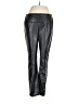 Soft Surroundings Black Casual Pants Size M - photo 1