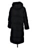 Old Navy 100% Polyester Black Coat Size XS - photo 2