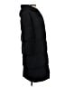 Old Navy 100% Polyester Black Coat Size XS - photo 4