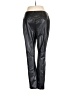 Soft Surroundings Black Casual Pants Size M - photo 2
