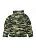 The Children's Place Camo Green Jacket Size 4 - photo 2