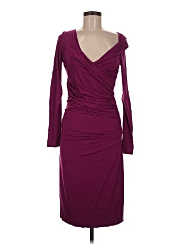 Diane von Furstenberg Cocktail Dress (view 1)