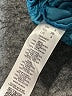 ASOS 100% Polyester Teal Cocktail Dress Size 4 - photo 8