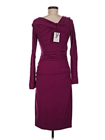 Diane von Furstenberg Cocktail Dress (view 2)