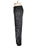 Soft Surroundings Black Casual Pants Size M - photo 5