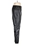 Soft Surroundings Black Casual Pants Size M - photo 4