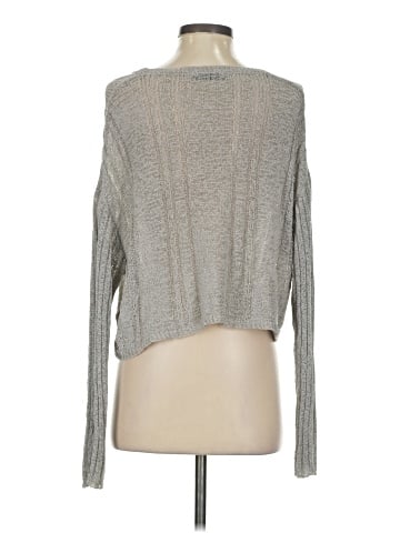 Final Touch Long Sleeve Top (view 2)
