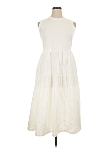 Uniqlo Casual Dress (view 1)