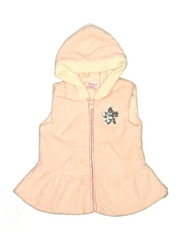Real Love Vest (view 1)