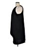 Kensie Solid Black Cocktail Dress Size 14 - photo 5