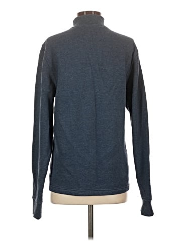 George Pullover Sweater (view 2)