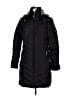 Eddie Bauer Black Coat Size M - photo 1