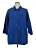 Joan Rivers 100% Polyester Blue Coat Size 1X - photo 1