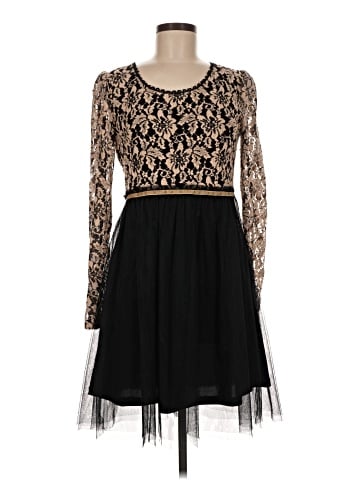 A'reve Cocktail Dress (view 1)