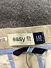 Gap Kids Solid Ivory Khakis Size 8 - photo 3