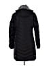 Eddie Bauer Black Coat Size M - photo 2