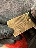 Scotch & Soda Red Coat Size Sm (1) - photo 7