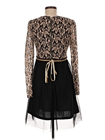 A'reve Cocktail Dress (view 2)