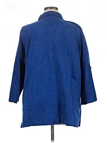 Joan Rivers Coat (view 2)