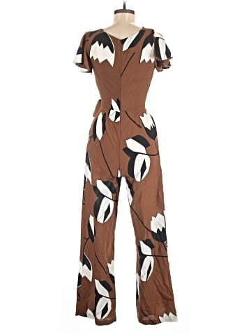 Eva Franco Jumpsuit (view 2)